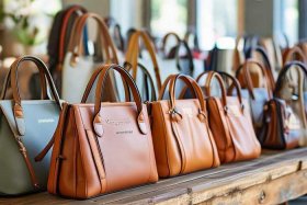 美国产的包包品牌有哪些，美国产的包包品牌有哪些名字