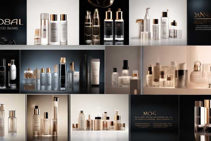 全球十大顶级护肤品牌图片大全，全球十大顶级护肤品牌图片大全集