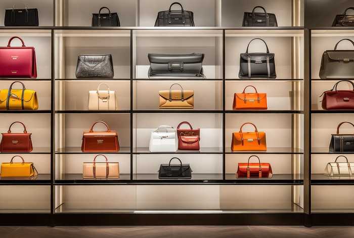 女包国际品牌排名；女包国际品牌排名前十