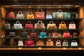 名牌包包品牌排行榜前十名图片 - 名牌包包品牌排行榜前十名图片及价格