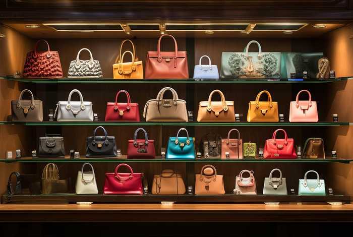 名牌包包品牌排行榜前十名图片 - 名牌包包品牌排行榜前十名图片及价格