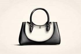 好看的女士包包；好看的女士包包简笔画