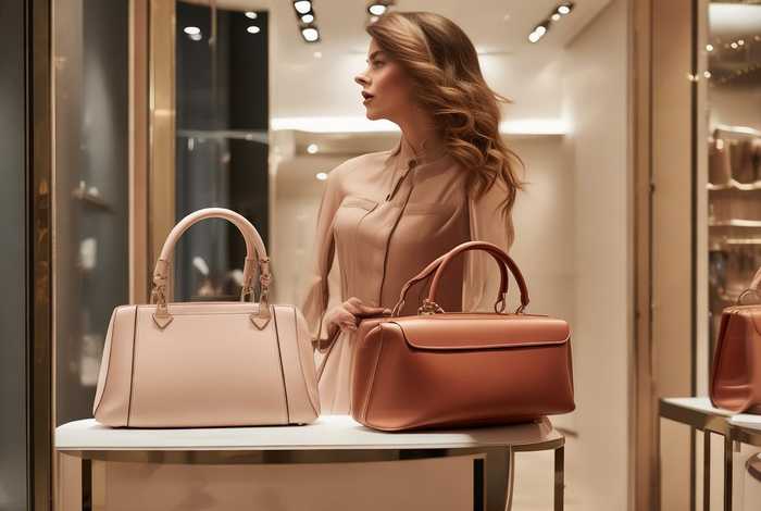 三千元包包推荐轻奢 - 三千元包包推荐轻奢还是中奢