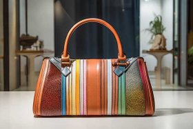 奢侈品包包改造；奢侈品旧包改造