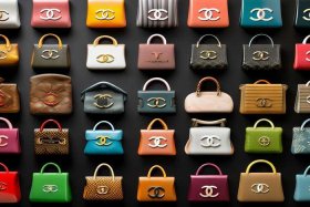 品牌包包标志图片大全 品牌包包标志图片大全logo