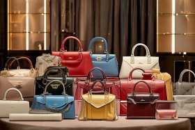 全球奢侈品牌排行榜包包、全球奢侈品牌排行榜包包有哪些