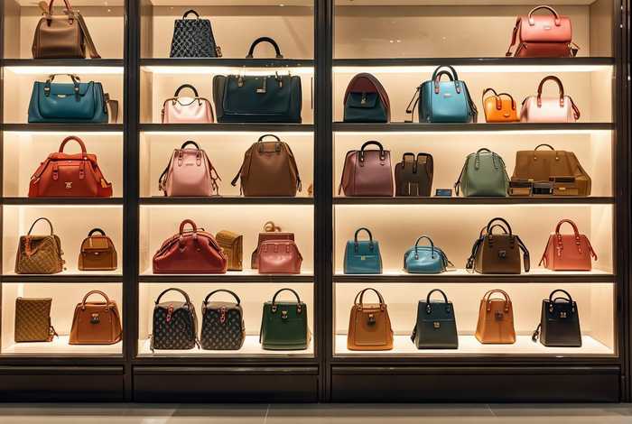 罗意威包包回收价格；罗意威背包价格