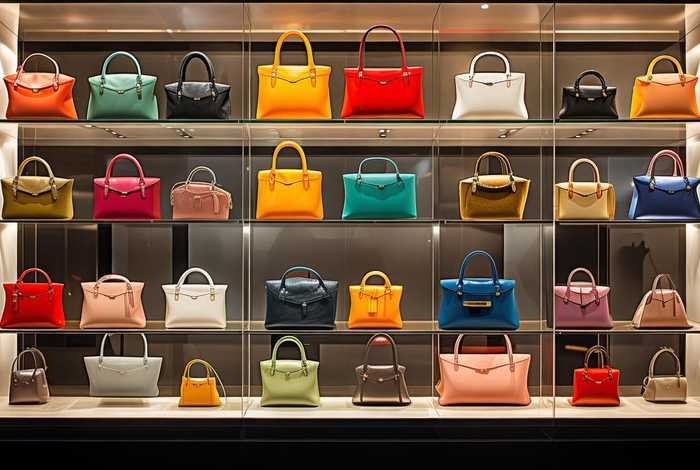 女包牌子排行 - 女包牌子排行榜