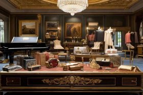 全球奢侈品排行榜前100、全球奢侈品排行榜前100强