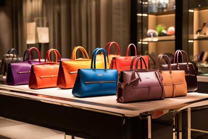 国内一线包包品牌排行榜，国内一线包包品牌排行榜有哪些