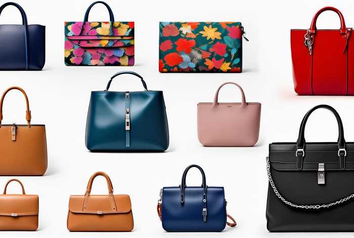 女包大全图片（女包图片大全新款）