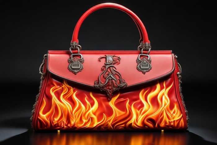 火五行箱包五金起名（箱包的五行属性）