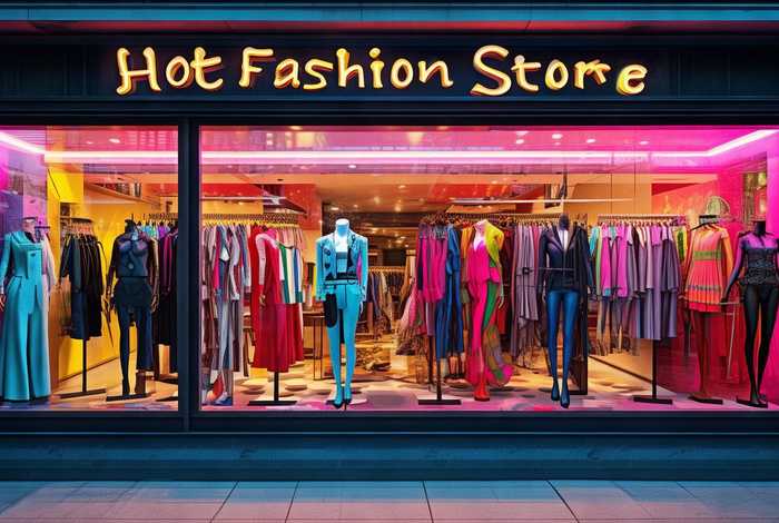 热门服装店 热门服装店单词 热门服装店 热门服装店单词