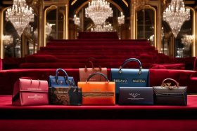 全球公认十大奢侈品牌排名 - 全球公认十大奢侈品牌排名榜