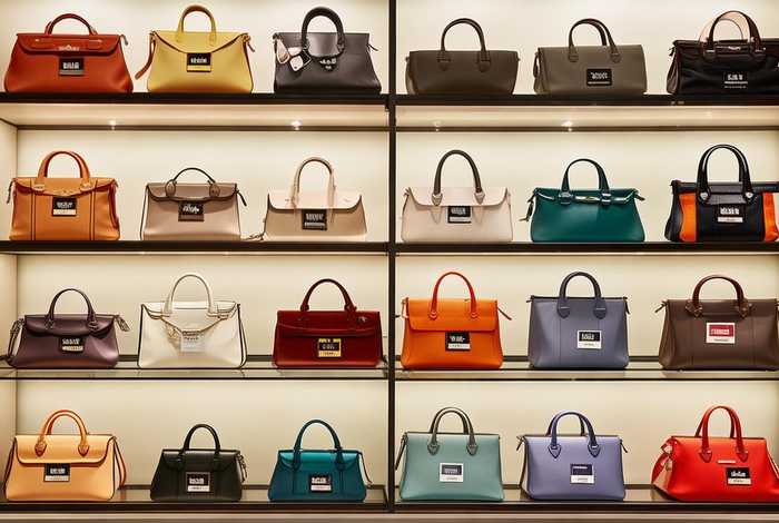 国产包包品牌大全排行榜（国产包包品牌大全排行榜及价格）