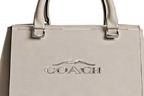 美国包包品牌coach（美国包包品牌logo大全）