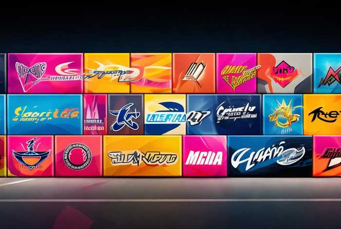 国内运动品牌有哪些牌子 - 国内运动品牌有哪些牌子商标图案