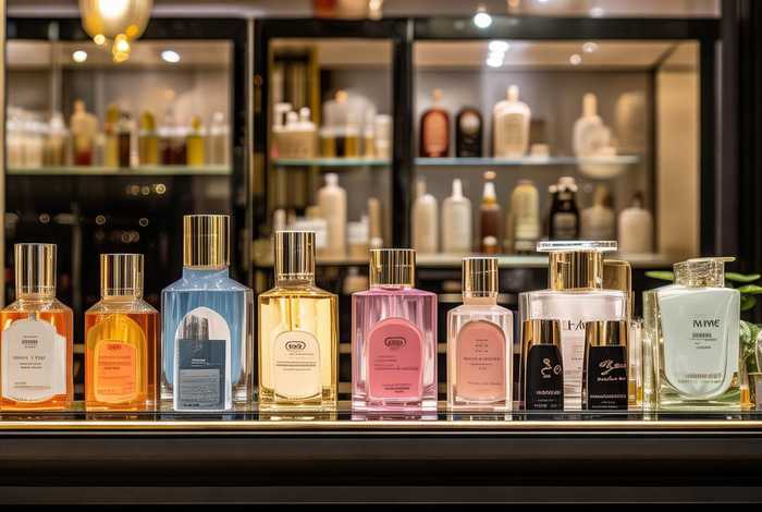 化妆品品牌前十名 高档进口（化妆品品牌前十名 高档进口排行榜）