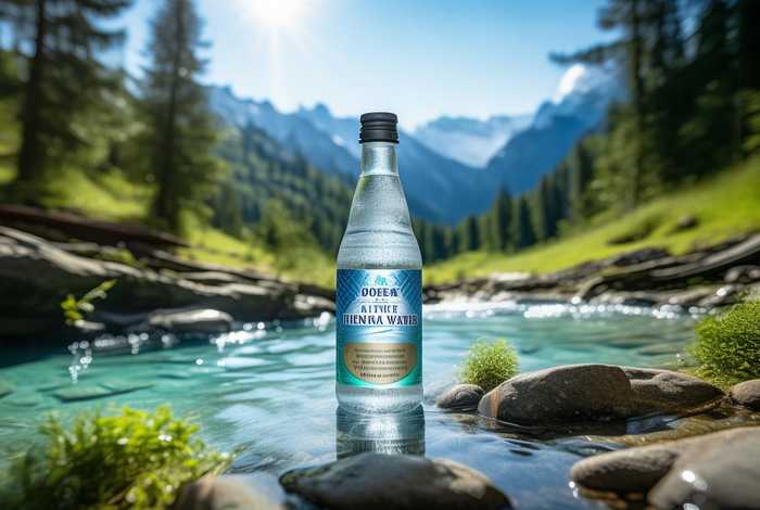 矿泉水排行榜 世界上最好的矿泉水排行榜