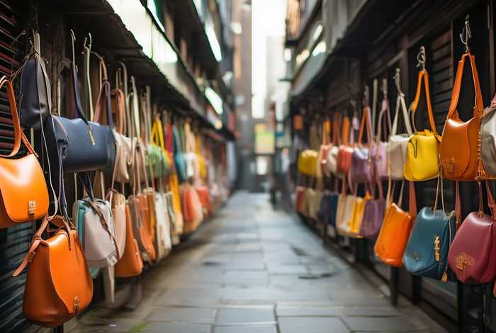 国内小众包包品牌排行 - 国内小众包包品牌排行榜前十名