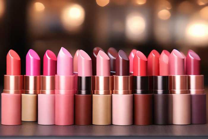 女人必买10款口红自然色号（女人必买10款口红自然色号有哪些）
