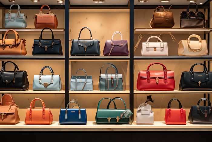 女装包包品牌大全排行榜（女装包包品牌大全排行榜图片）