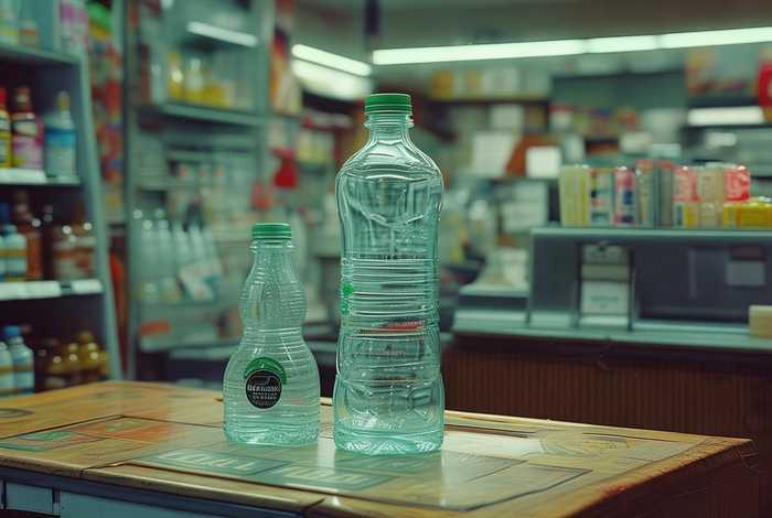 九十年代矿泉水多少钱一瓶，九十年代矿泉水多少钱一瓶啊