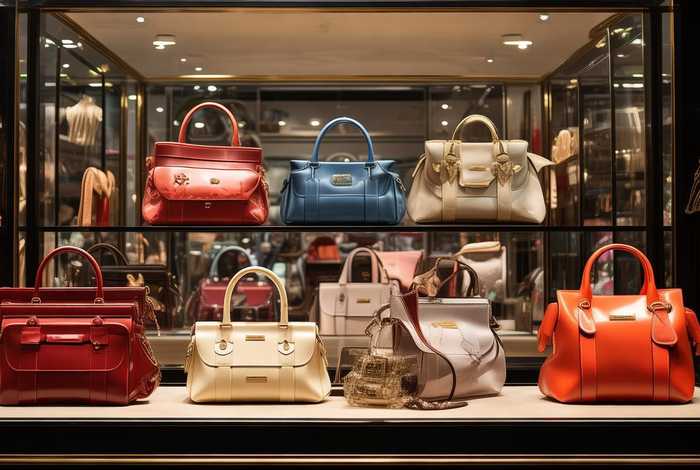 名牌包包都是什么材质 名牌包包都是什么材质的