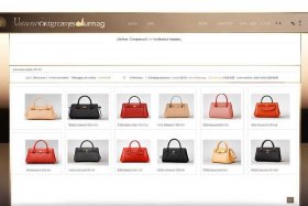 奢侈品包包价格查询网站 奢侈品包包价格查询网站官网