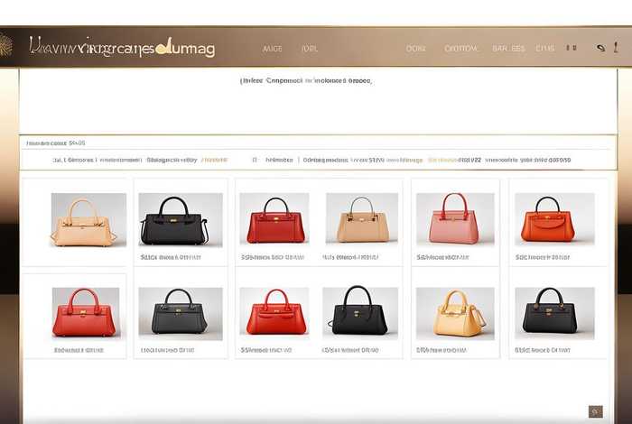 奢侈品包包价格查询网站 奢侈品包包价格查询网站官网