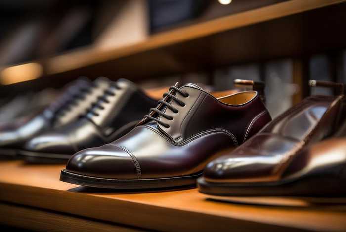 男士十大奢侈品鞋子排行榜；男士十大奢侈品鞋子排行榜图片