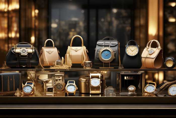 国内十大奢侈品牌排行榜、国内十大奢侈品牌排行榜前十名