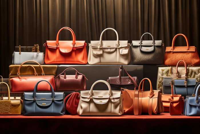 奢侈品包包品牌，奢侈品包包品牌排行榜前十名