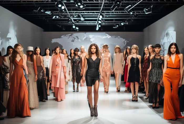 全球时尚品牌排行榜前十名、全球时尚品牌排行榜前十名有哪些