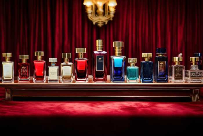 全球十大奢侈香水品牌排名；全球十大奢侈香水品牌排名榜