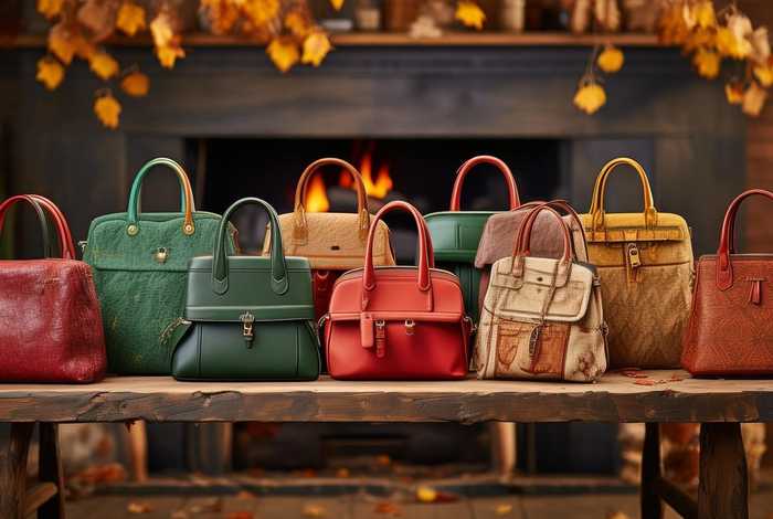 平价包包推荐秋冬 - 平价包包推荐秋冬款