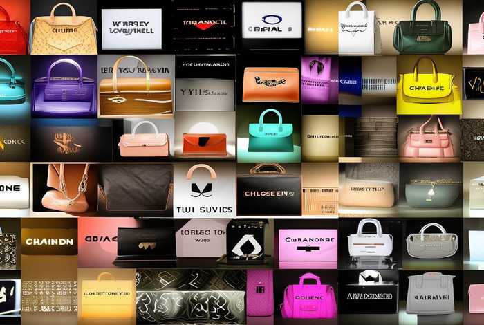 品牌包包有哪些牌子logo 品牌包包有哪些牌子叫什么名字