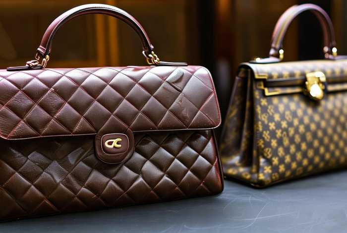 名牌包包图片有哪些 名牌包包图片有哪些牌子