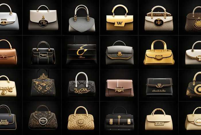 奢侈品包品牌大全标志图片 - 奢侈品包品牌大全标志图片高清