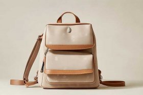 女士帆布背包图片单肩 女士帆布背包图片单肩背带