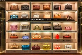 国际包的品牌排行榜（国际包的品牌排行榜前十名）