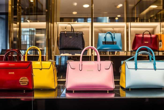 品牌包包排行榜前十名女款；品牌包包排行榜前十名女款有哪些