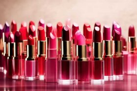 好一点的口红牌子有哪些 - 好一点的口红牌子有哪些图片