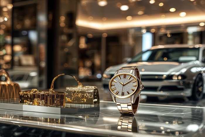 奢侈品大全图片、奢侈品大全图片及价格