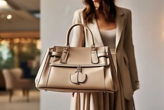 女士时尚包包直播 女士时尚包包直播卖货