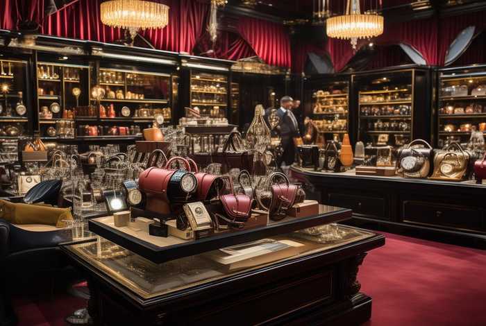 奢侈品二手交易市场 奢侈品二手交易市场怎么样