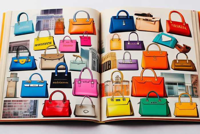 品牌包包名称大全图解、品牌包包名称大全图解图片