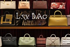 奢侈品包包品牌标志大全lsy、奢侈品包包品牌标志大全