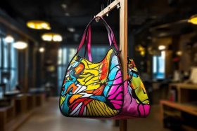 韩国潮牌小众品牌包包；韩国潮牌小众品牌包包图片