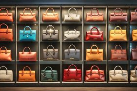 女士包包图片和价格大全（女士包包图片和价格大全大图）